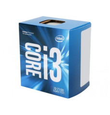 Intel 7th Generation Core i3-7100 Processor